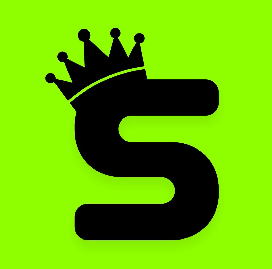Sonic Sneakers Logo